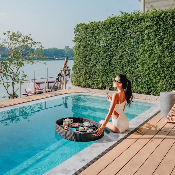 27. '@salabangpa in your ideal escape to the summer palace