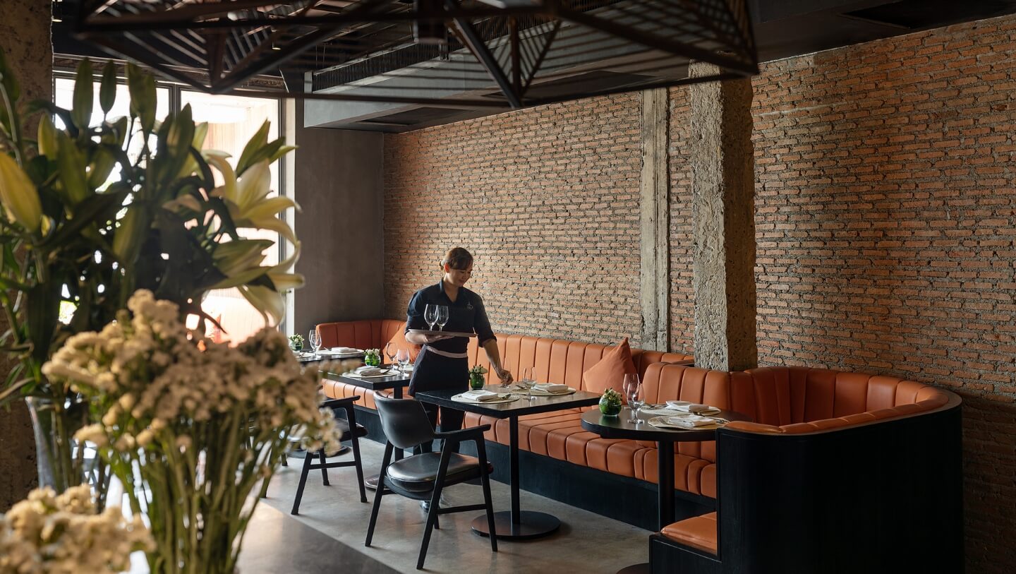 sala eatery & bar opening hours sala rattanakosin Bangkok