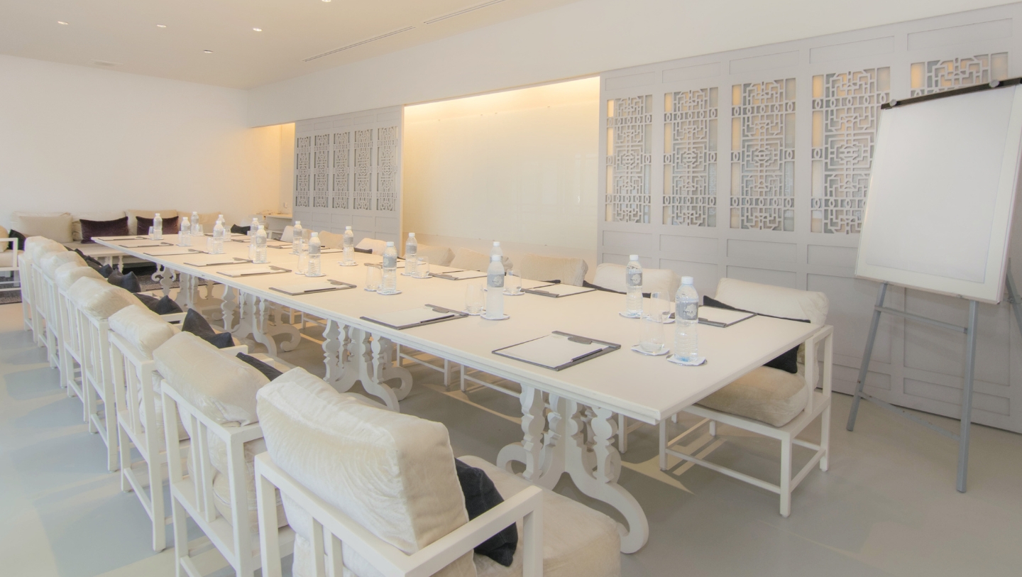 SALA Phuket Meetings & Events with professional expertise