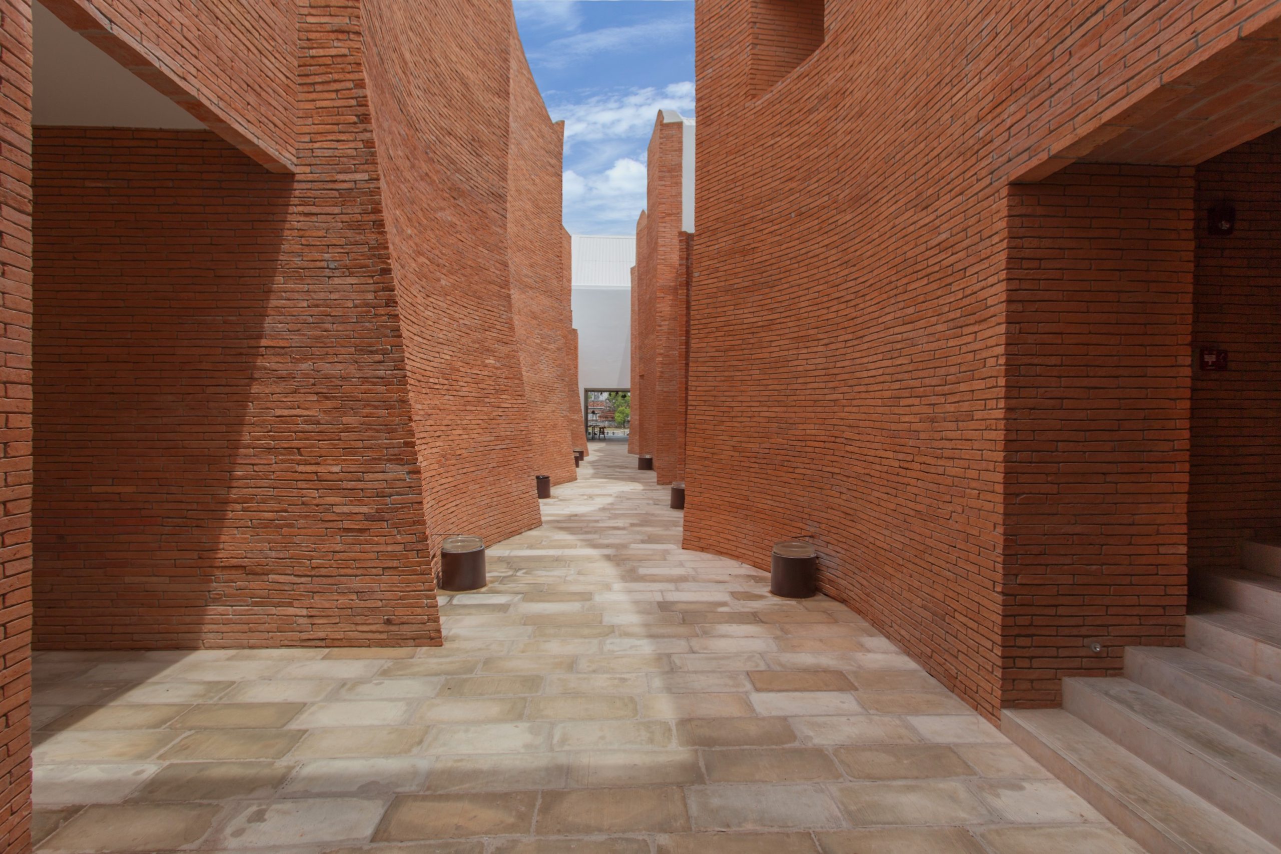 พื้นที่ส่วงกลาง ศาลาอยุธยา