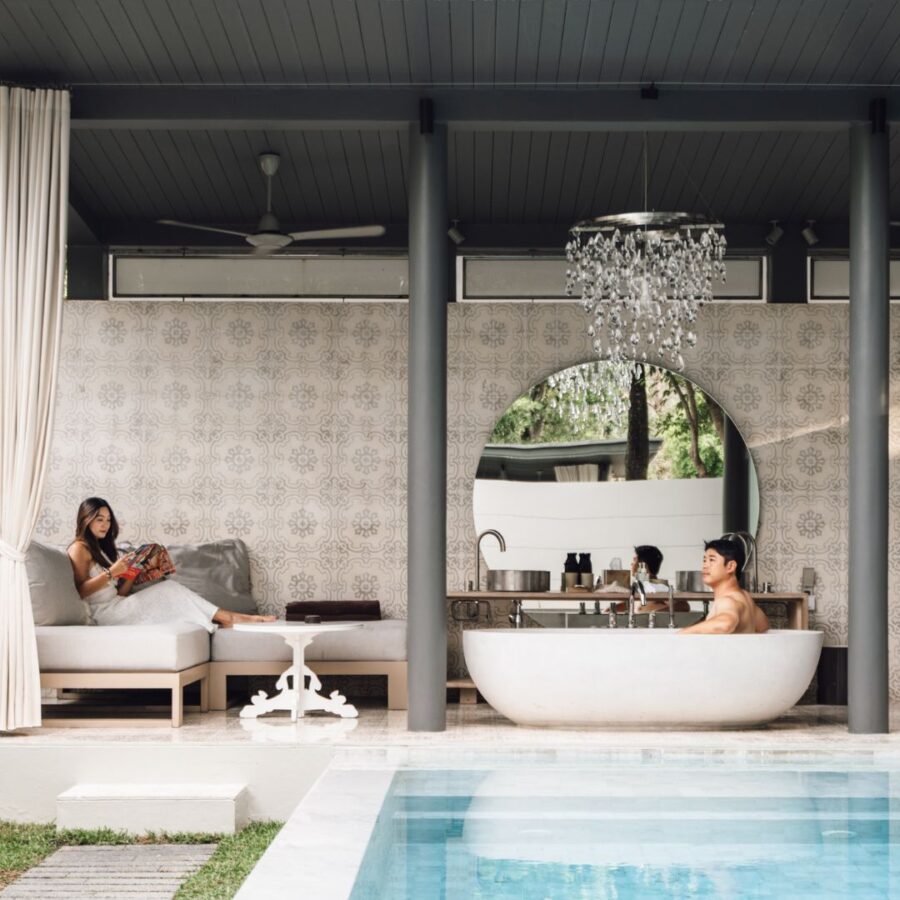 SALA Phuket THAI Resident