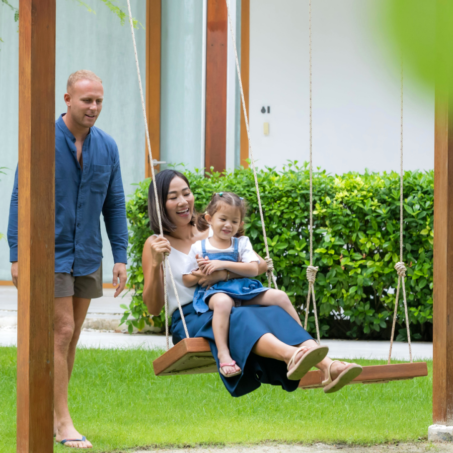 Group The Signature Experience